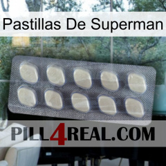 Superman Pills 08